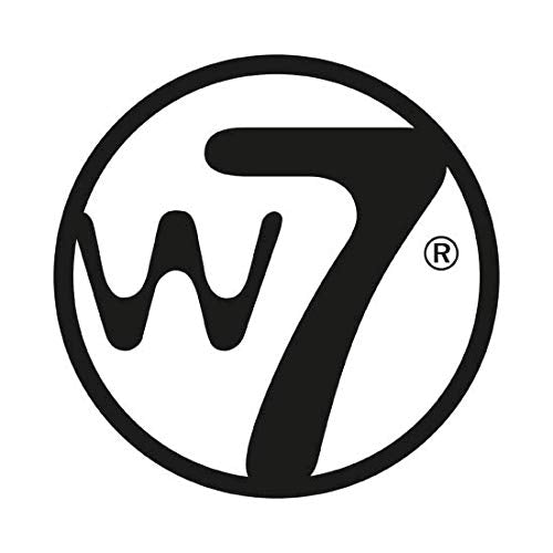 W7 Lip Jacket Lipstick Sealer Stops From Fading, Smudging Lasts For Hours 5Ml