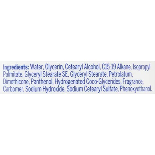 Nivea Intense Healing Body Lotion, 72 Hour Moisture For Dry To Very Dry Skin, 16.9 Fl Oz Pump Bottle