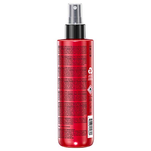 Sexy Hair By Sexy Hair Concepts