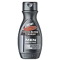 Palmers Cocoa Butter Men Lotion Body & Face 8.5 Ounce (251Ml)
