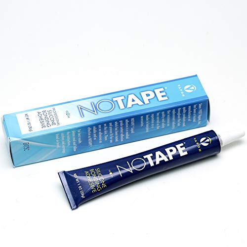Vapon No Tape Liquid Adhesive 1.0Oz