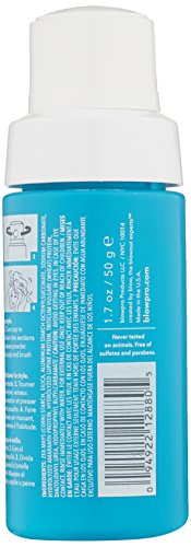 Blowpro Faux Dry Shampoo - Pure Protein Blend - Remove Oil And Product Build Up Without Water - No Crunch Residue- Fresh And Cle