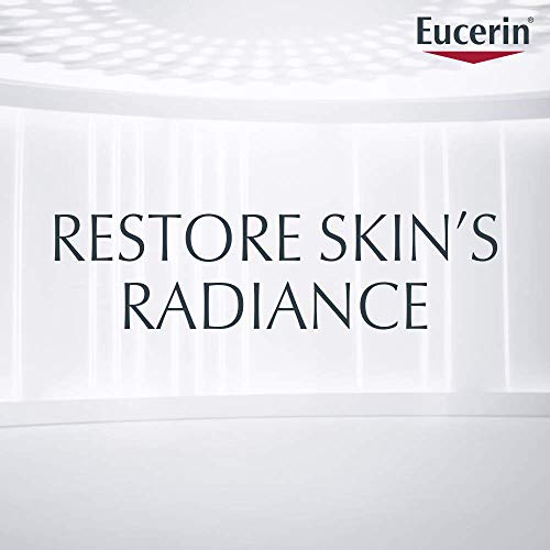 Eucerin Intensive Repair Body Lotion, Lotion For Very Dry Skin, 16.9 Fl Oz Pump Bottle