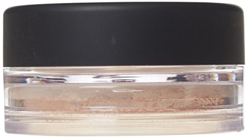 Bareminerals Loose Powder Concealer Spf 20, Mineral-Based Under Eye Concealer, Lightweight Coverage, Conceals Redness + Blemishe