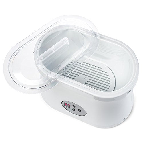 Salon Sundry Portable Electric Hot Paraffin Wax Warmer Spa Bath