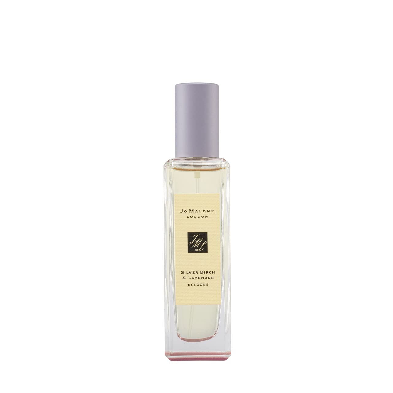 Jo Malone Silver Birch & Lavender for Women Cologne Spray, Multi-color