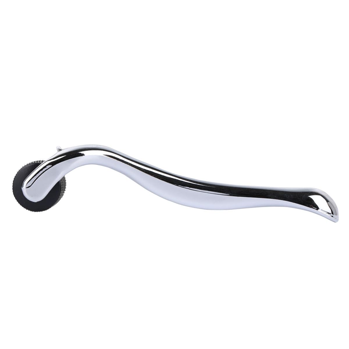 Professional Derma Roller Titanium Micro Needles Roller For Men And Women Microneedling Derma Roller For Home Use - Storage Case