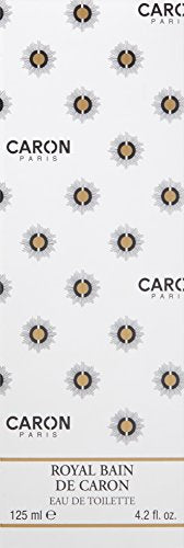 Royal Bain De Caron By Caron, 4.2 Oz Eau De Toilette Splash Unisex