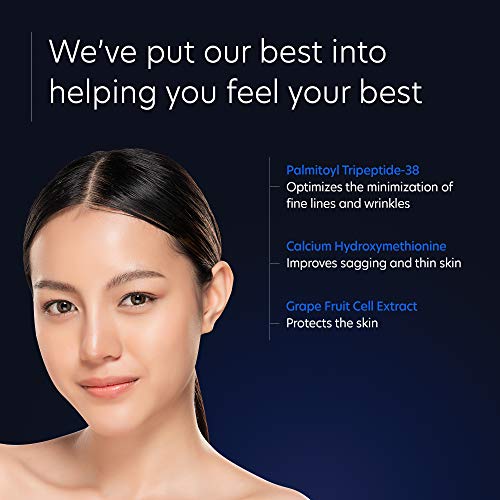 Pca Skin Perfecting Neck & D  Collet   - Firming & Anti-Wrinkle Neck & Chest Cream (3 Oz)