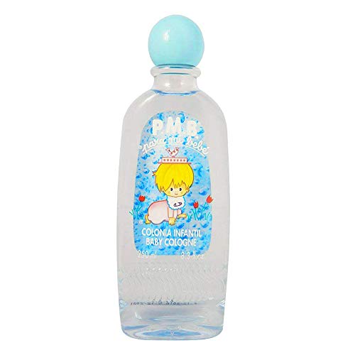 Para Mi Bebe Splash Cologne Boys, 8.3 oz