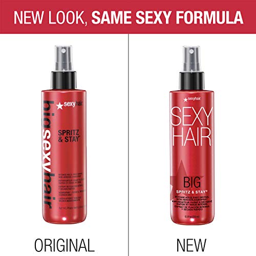 Sexy Hair By Sexy Hair Concepts