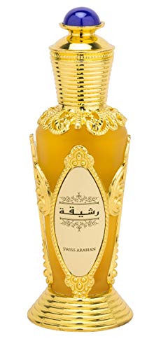 Rasheeqa Eau De Parfum For Women (50Ml Spray) | Charming Oriental Garden Full Of Flowers In Bloom; Rose, Fresh Greens, And Jasmi