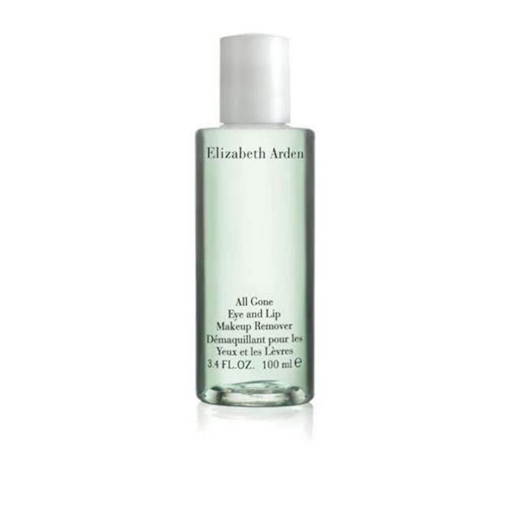 Elizabeth Arden By Elizabeth Arden, 3.4 Oz All Gone Eye & Lip Makeup Remover