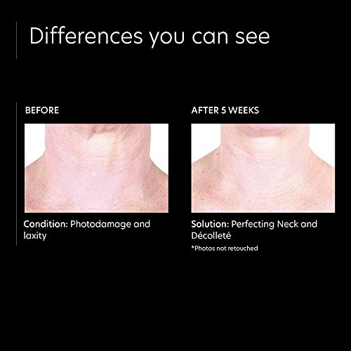 Pca Skin Perfecting Neck & D  Collet   - Firming & Anti-Wrinkle Neck & Chest Cream (3 Oz)
