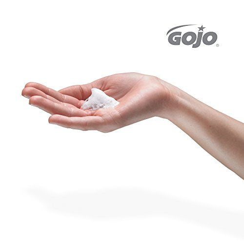 Gojo Adx-7A Botanical Foam Handwash, 700 Ml