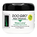 Doo Gro Mega Long Hair Vitalizer, 4 Oz (Pack Of 6)