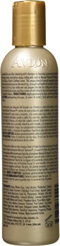 Avlon Keracare Natural Textures Leave In Conditioner For Unisex, 8 Ounce