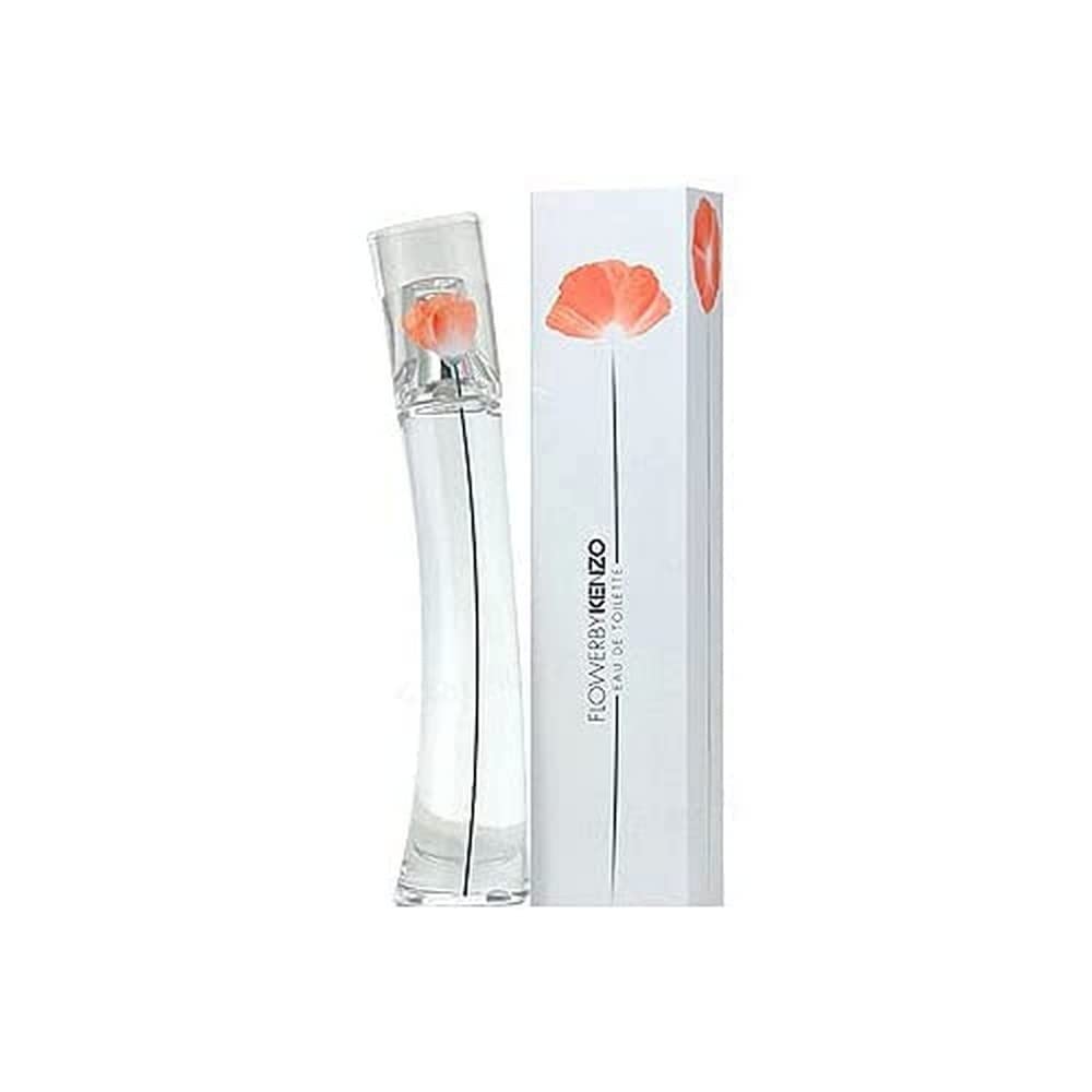 Kenzo Flowers 1 Oz Eau De Toilette Spray For Women