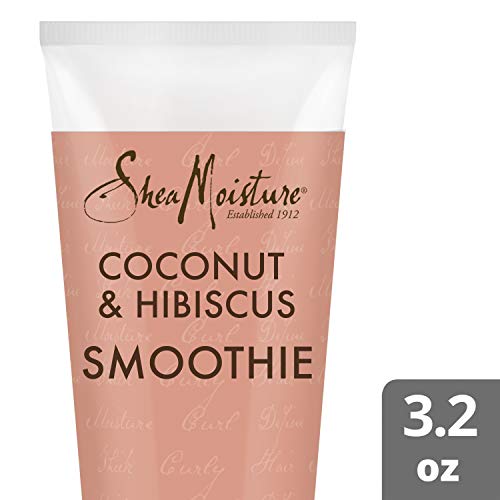 SheaMoisture, Coconut & Hibiscus Curl Enhancing Smoothie TRVL 3.2 oz