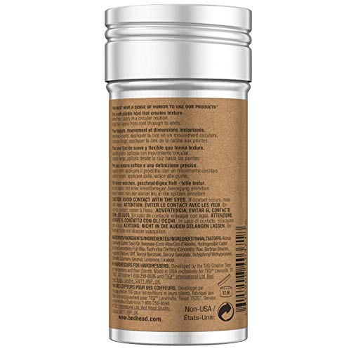 Bed Head By Tigi