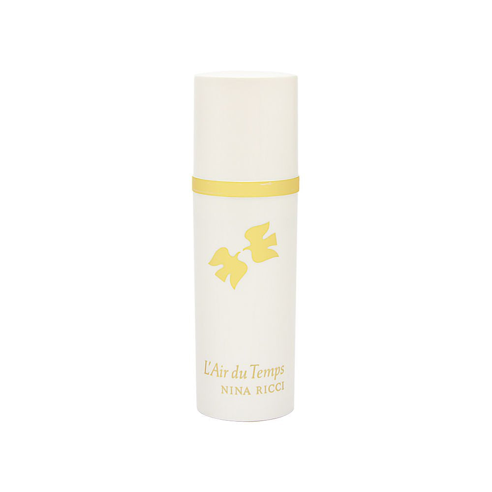 L'air du Temps by Nina Ricci 1 oz Eau de Toilette Spray for Women - Floral Fragrance, Elegant Scent, Perfect for Everyday Wear