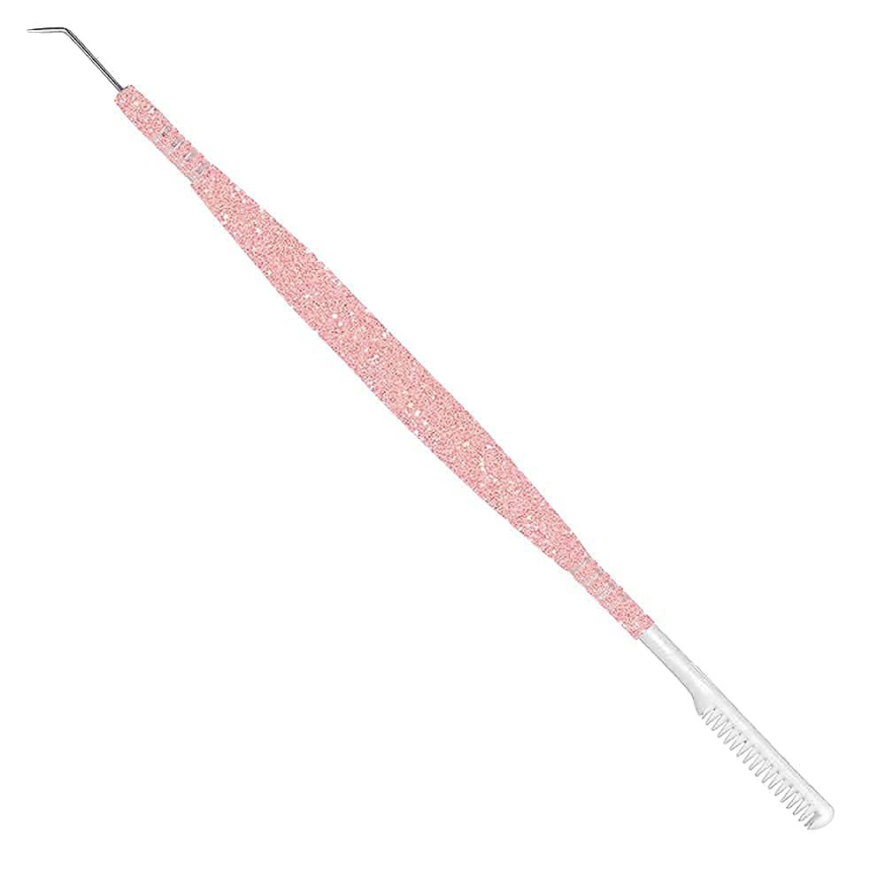 Separation Eye lash Separator Tool Lash Lift Tools and Tint Kit Professional Lifting - Lashes Separater Perm Extension Separatin