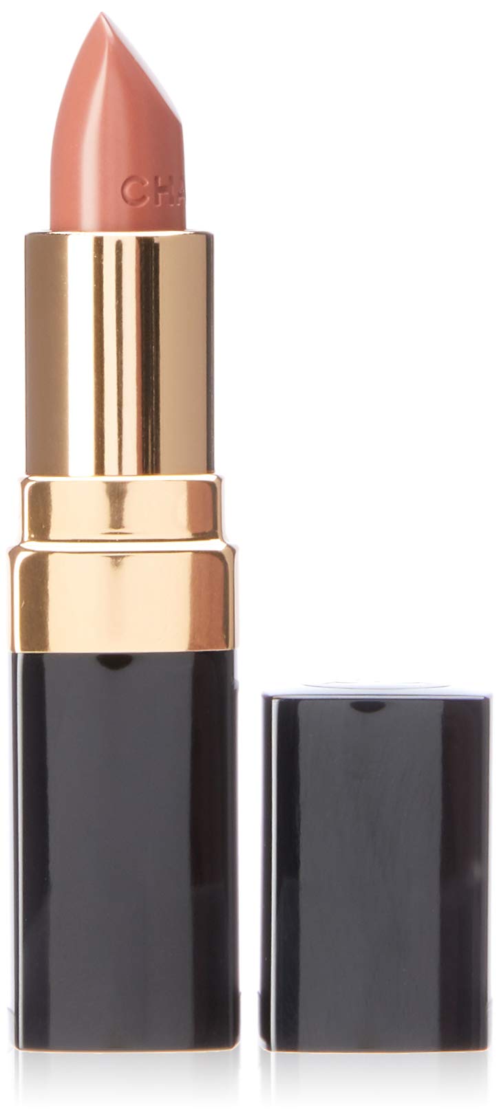 Rouge Coco Ultra Hydrating Lip Colour - 402 Adrienne By Chanel For Women - 0.12 Oz Lipstick