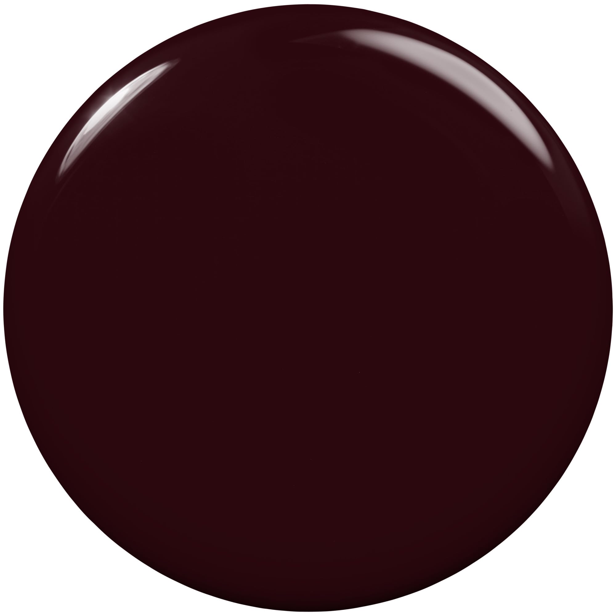 Essie Nail Color : Wicked