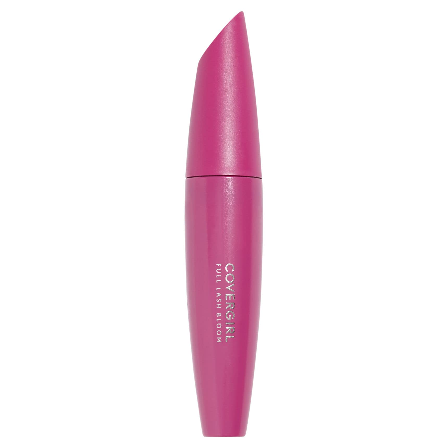 Covergirl Full Lash Bloom Mascara, Very Black 800, 0.44 Fluid Ounce