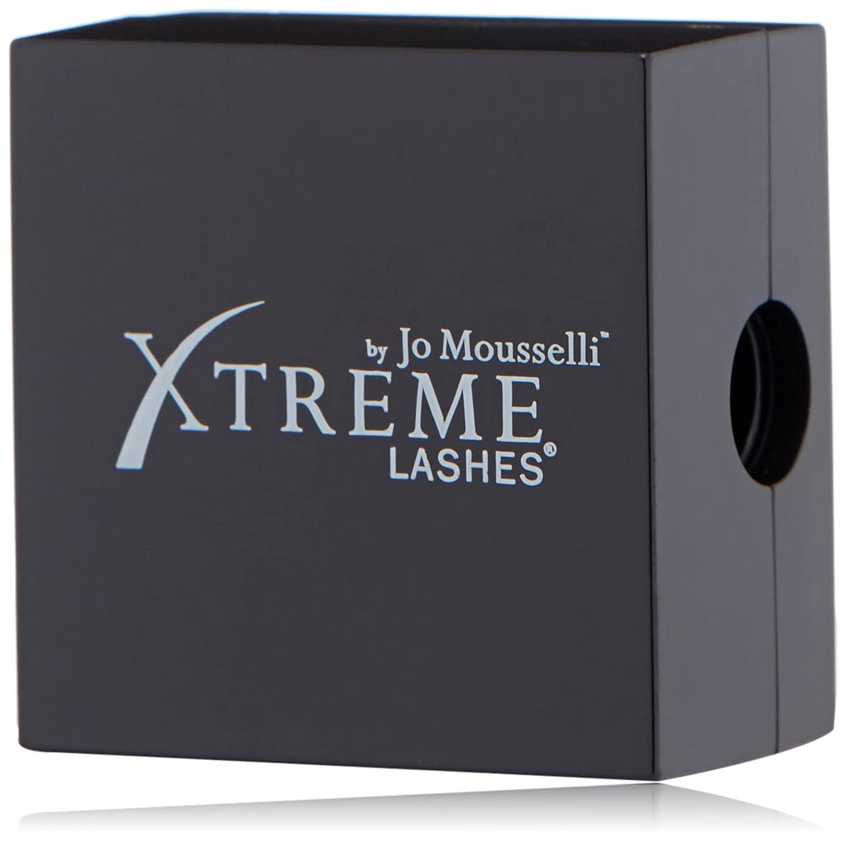 Xtreme Lashes Glideliner Long Lasting Eye Pencil Rose Gold With Sharpener