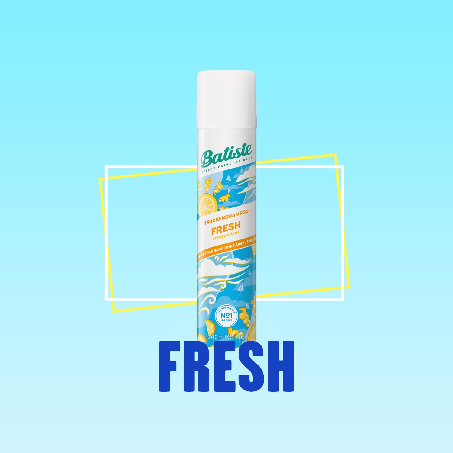 Batiste By Batiste