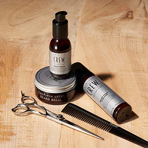 American Crew Beard Serum, 1.7 Fl Oz