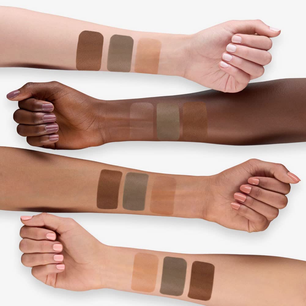 Essence | Baby Got Bronze | Cream Bronzer Stick Easy To Apply & Blend | Vegan & Cruelty Free | Free From Gluten, Parabens, Prese