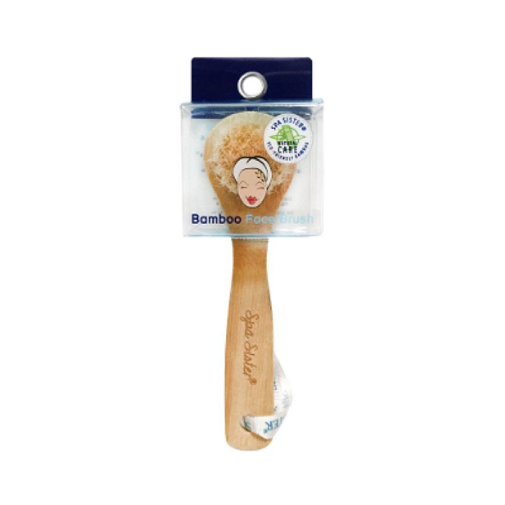Bath Accessories Exfoliating Gentle Face Brush