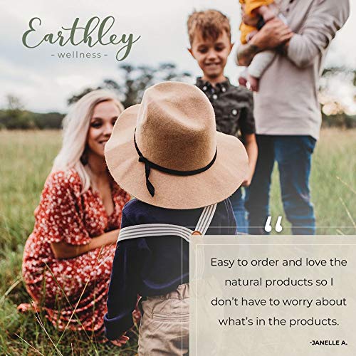 Earthley Wellness, good Night Lotion, Magnesium Lotion, Apricot Oil, Shea Butter, Mango Butter, candelilla Wax, Lavender Essenti