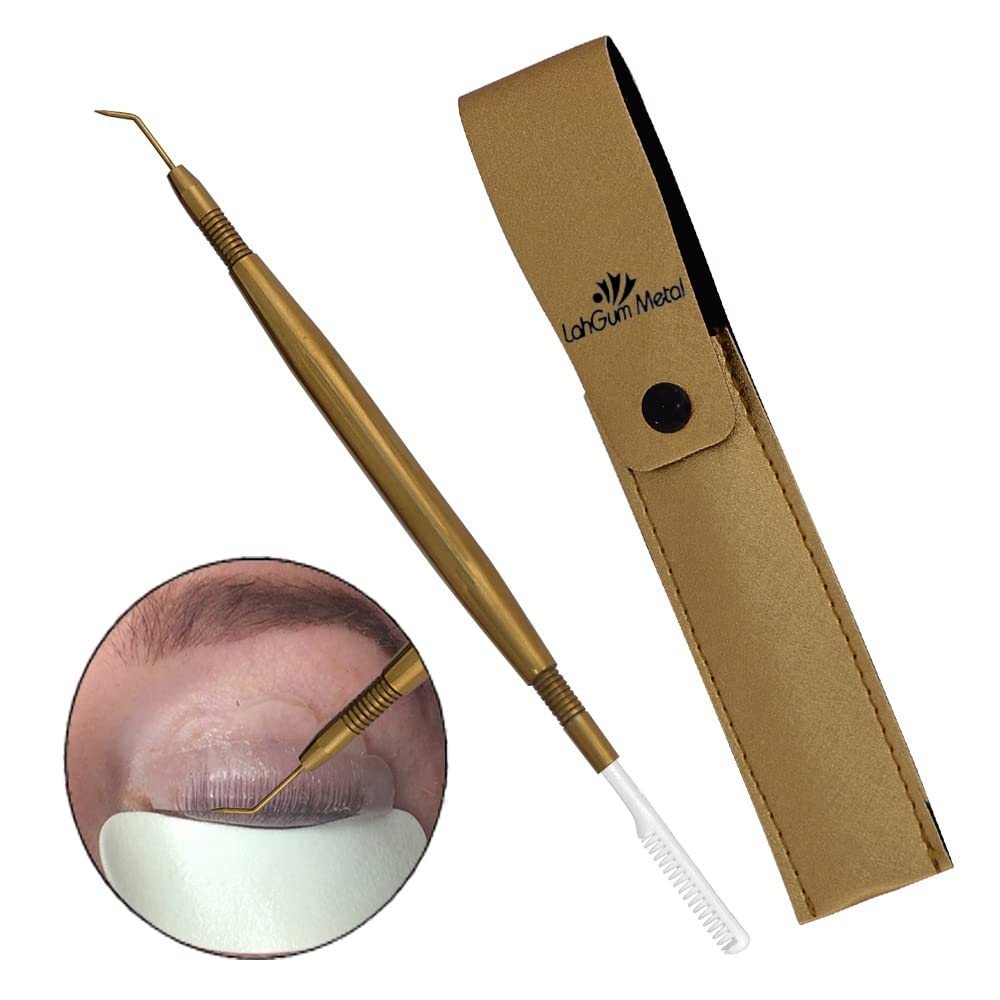 Separation Eye lash Separator Tool Pro Lash Lift Tools and Tint Kit Professional Lifting - Lashes Separater Perm Extension Separ