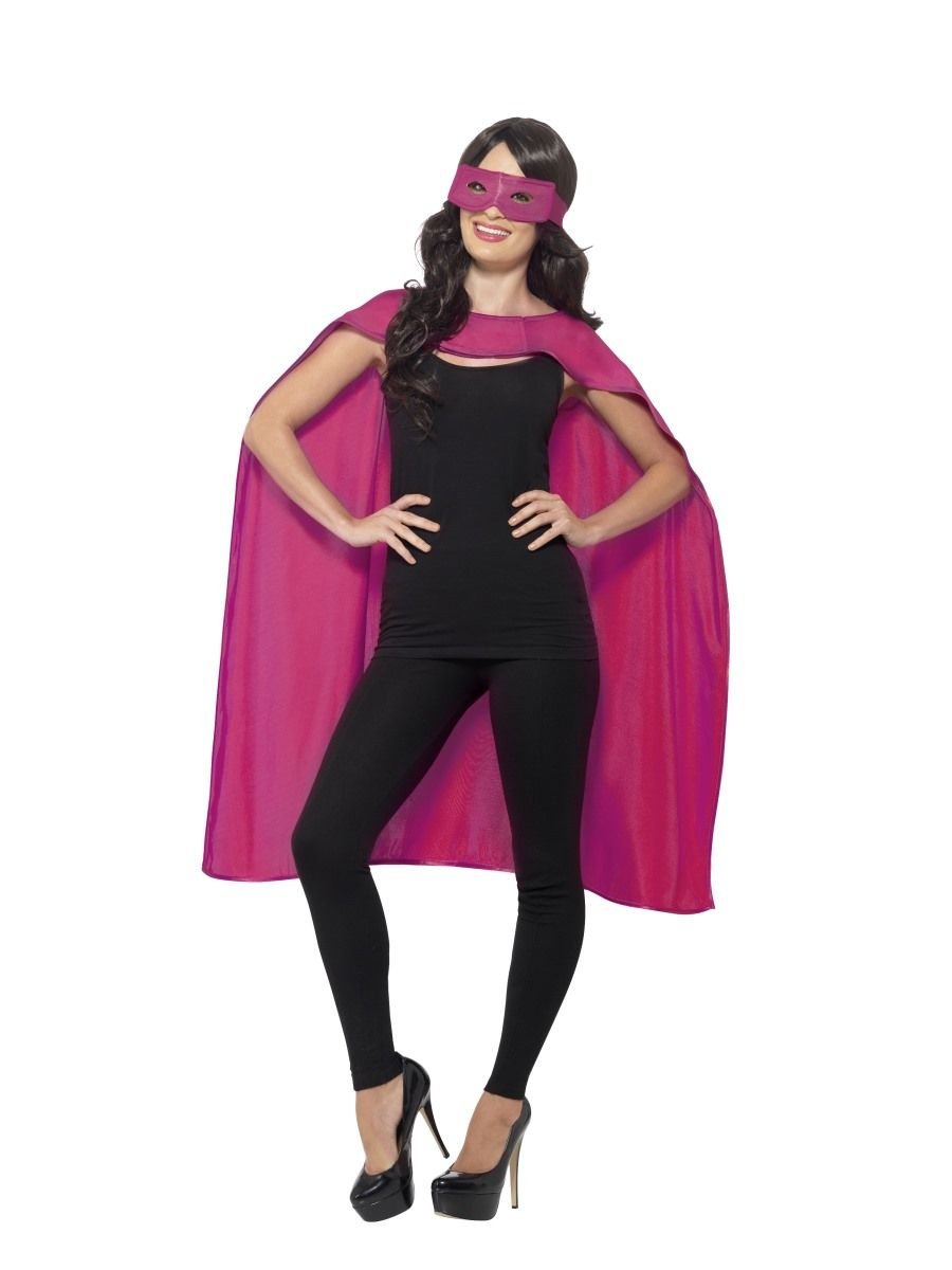 Smiffys Cape