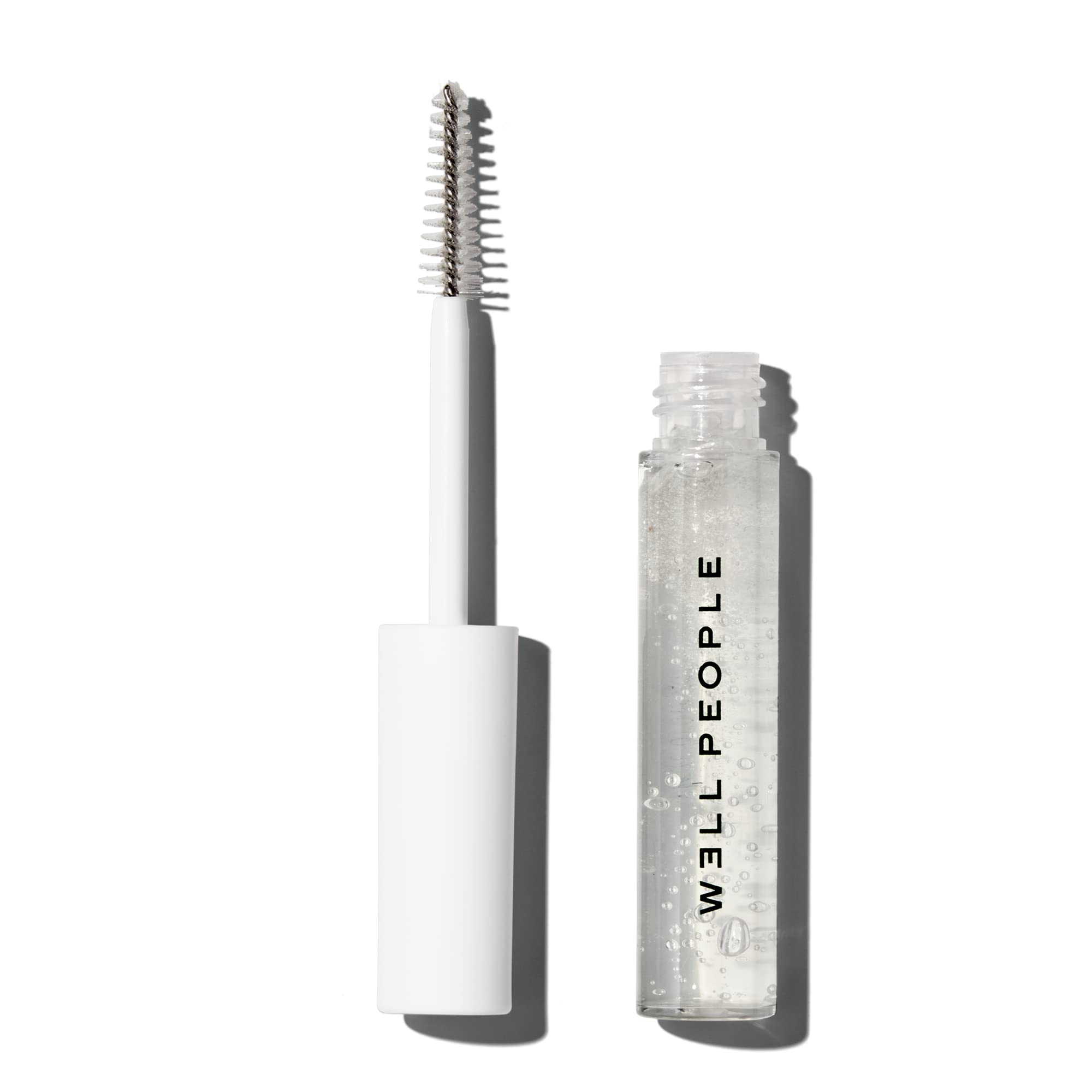 Well People Expressionist Clear Brow Gel, Lightweight Gel For Taming & Nourishing Your Brows, Creates A Natural-Looking Finish, 