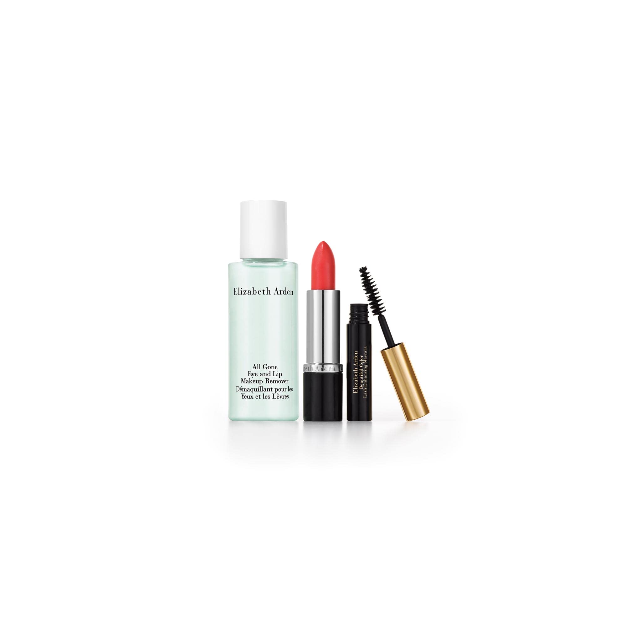 Elizabeth Arden By Elizabeth Arden, 3.4 Oz All Gone Eye & Lip Makeup Remover