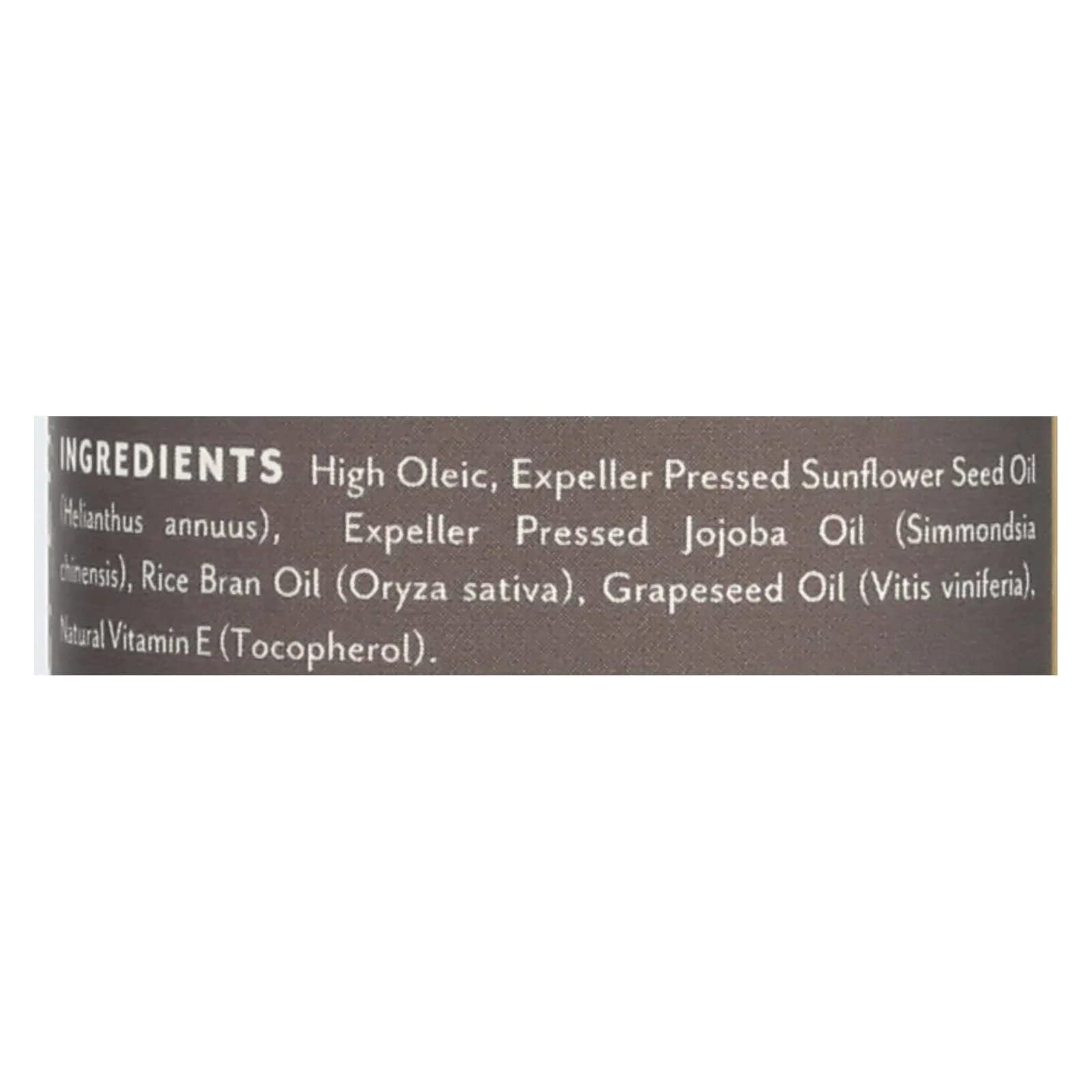 Soothing Touch Nut Free Lite Massage Oil, 8 Ounce
