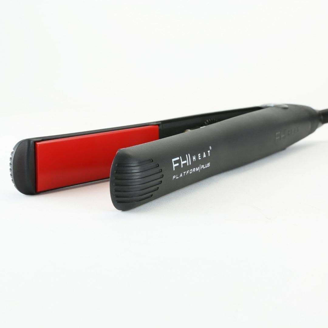 Fhi Heat Platform Plus Ionic Tourmaline Ceramic Styler (1'')