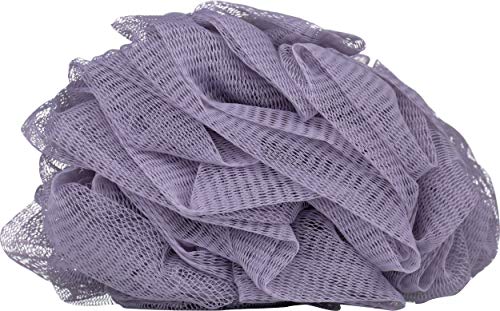 Earth Therapeutics Hydro Body Sponge With Hand Strap - Lavender