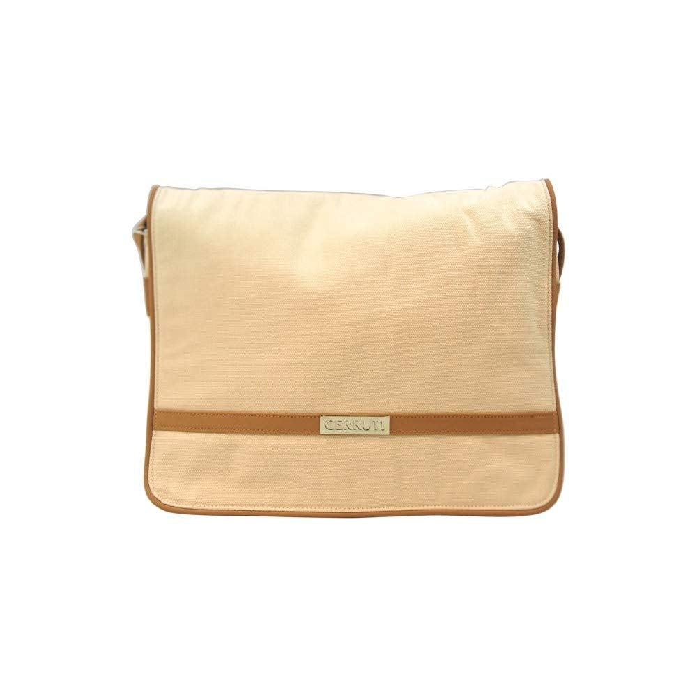 Cerruti By Nino Cerruti For Unisex - 1 Pc Handbag