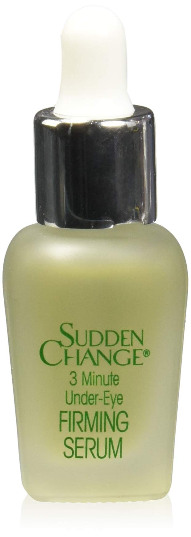 Sudden Change Instant Under-Eye Firming Serum - (Classic Formula) Under-Eye Bags Treatment For Puffiness, Lines, & Wrinkles - We
