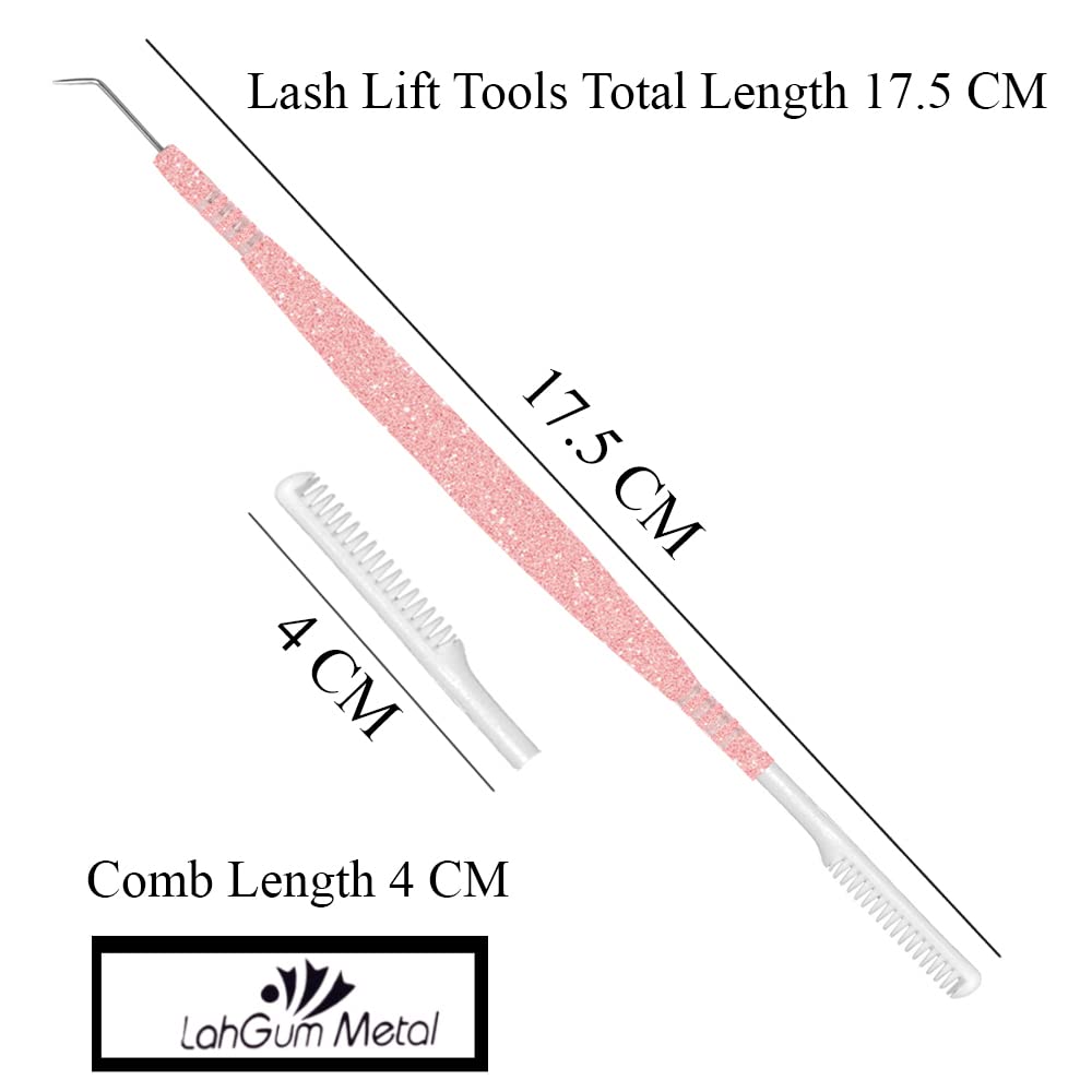 Separation Eye Lash Separator Tool Lash Lift Tools And Tint Kit Professional Lifting - Lashes Separater Perm Extension Separatin