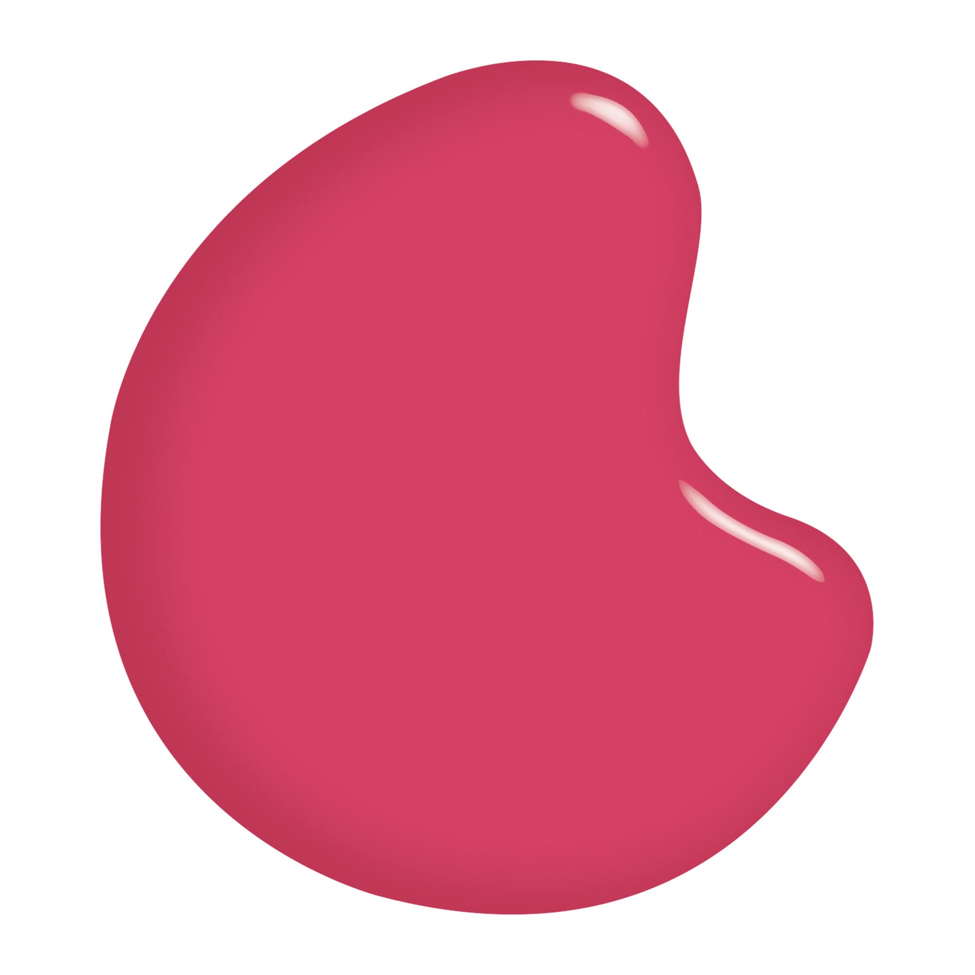 Sally Hansen Insta-Dri Nail Polish, Pink Punch, 0.31 Fl Oz - Fast-Drying, Vibrant Color, Perfect for DIY Manicures