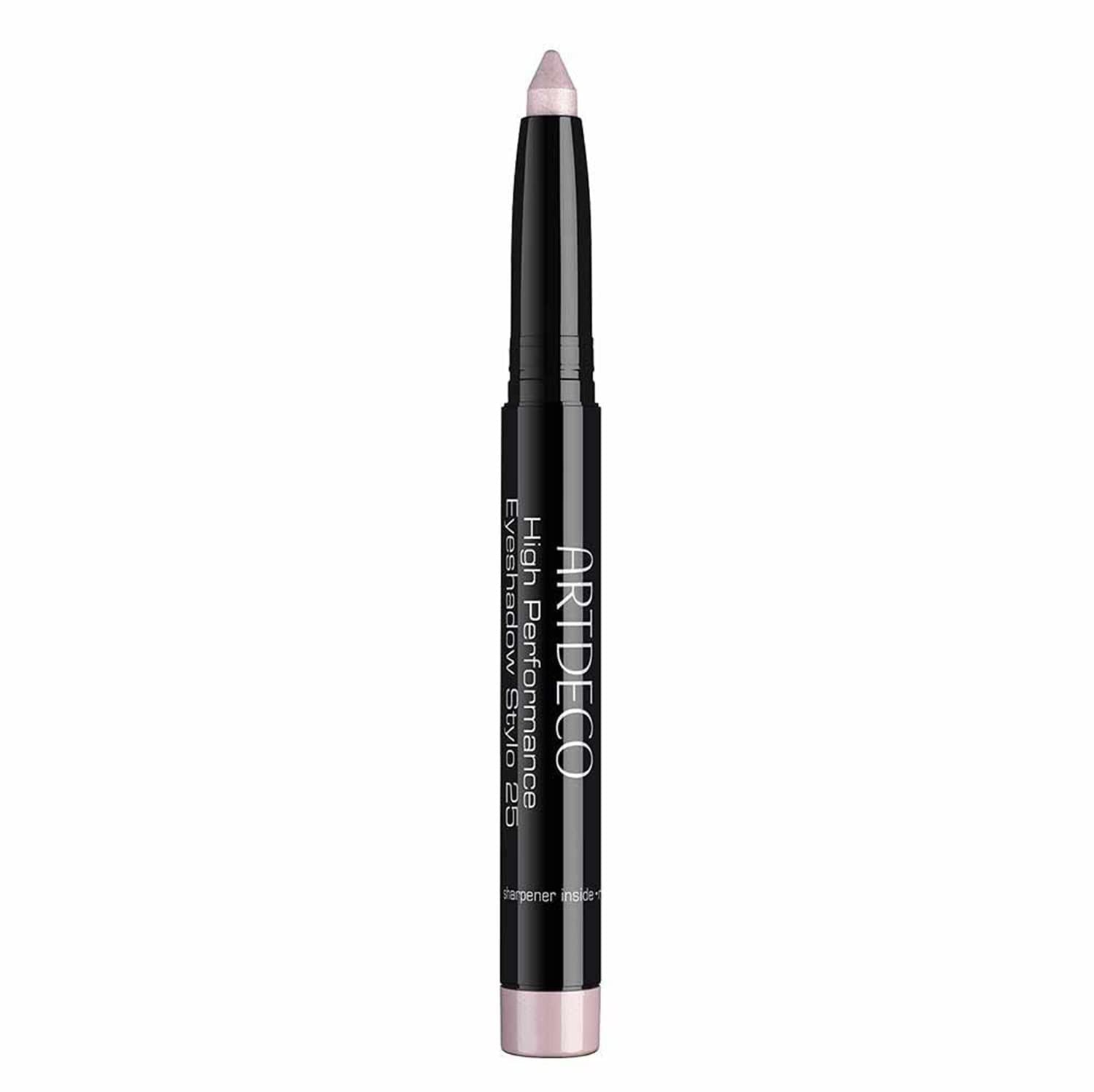 Artdeco High Performance Eyeshadow Stylo - Seashell - 3 In 1 Stick: Eyeshadow, Eyeliner & Kajal - Glides On & Blends Easily - Up