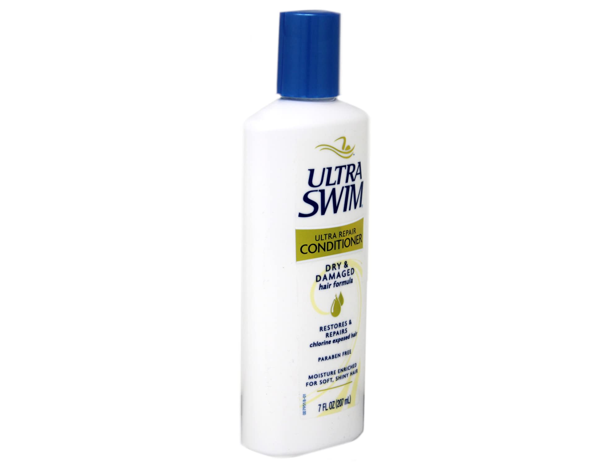 Ultraswim Ultra Repair Conditioner 7 Oz (Pack Of 12)