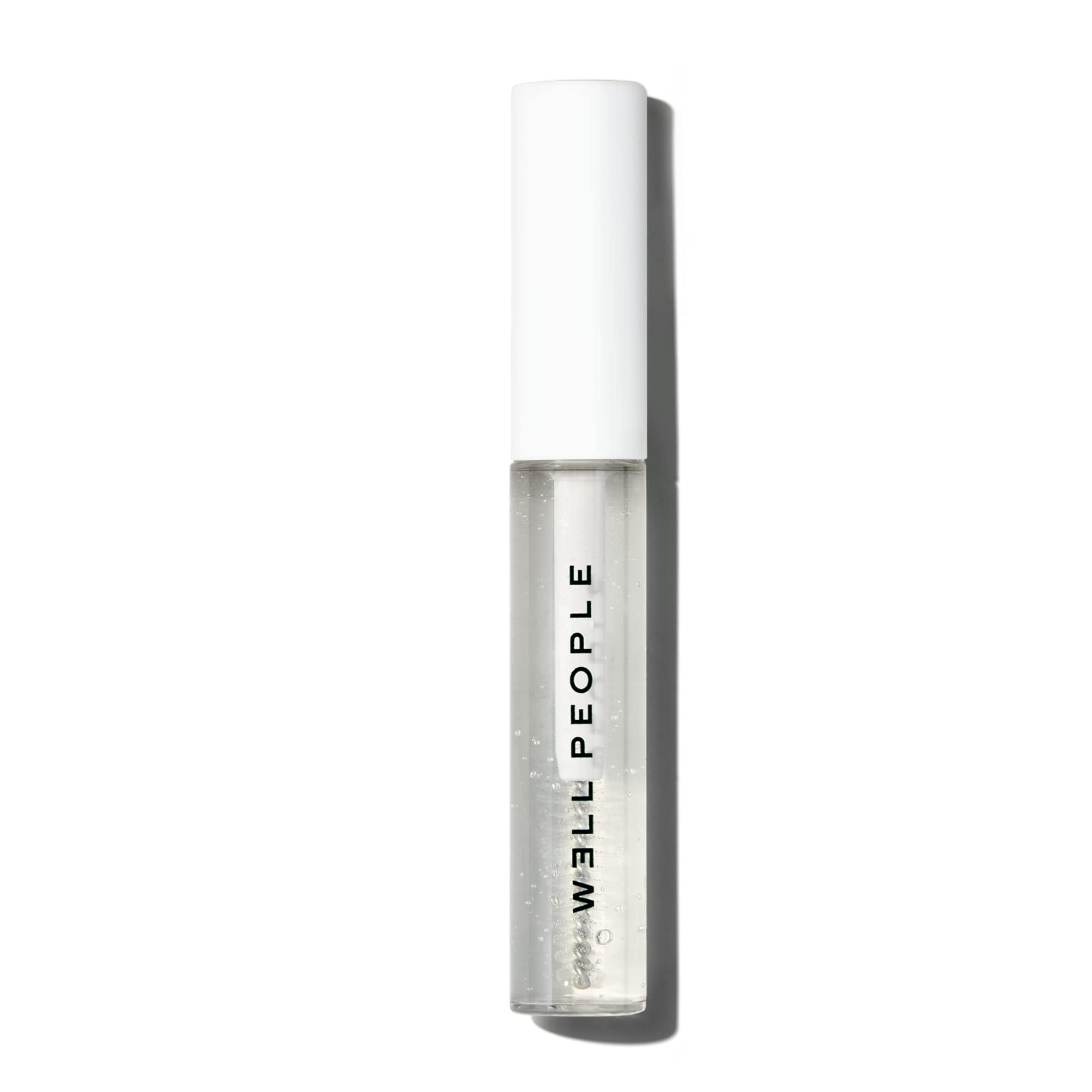 Well People Expressionist Clear Brow Gel, Lightweight Gel For Taming & Nourishing Your Brows, Creates A Natural-Looking Finish,