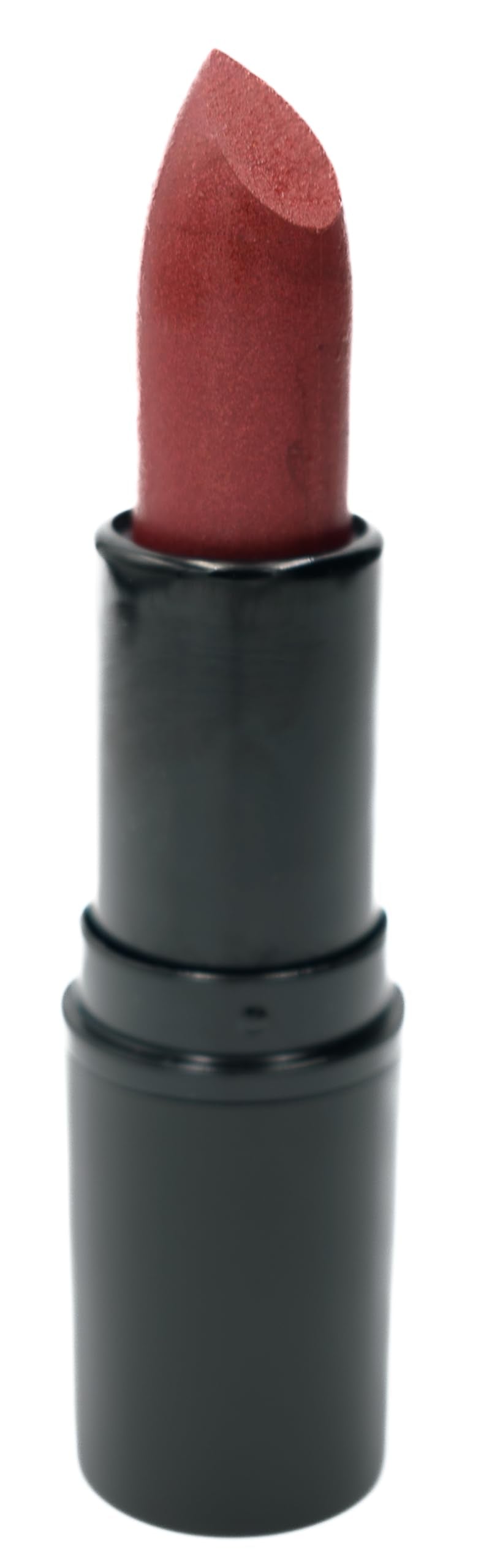 Pure Ziva Hot Tamale Warm Tone Red Lipstick Color Moisturizing Paraben Free, No Animal Testing & Cruelty Free Lip Makeup Color